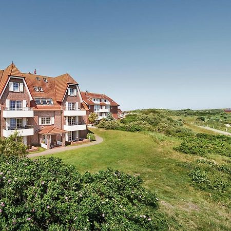 Inselhus Apartments Baltrum Exterior foto